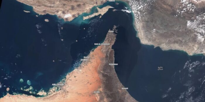  La guerra en Medio Oriente amenaza con una crisis energética y económica internacional