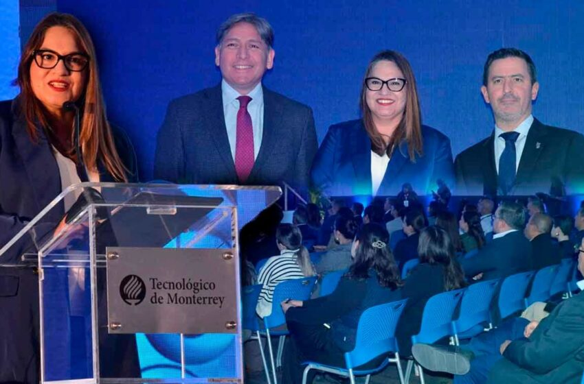  Tec de Monterrey Campus Sonora Norte presenta sus logros y avances académicos en …