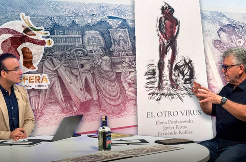  Fernando Robles, el pintor que ha puesto en alto a Sonora alrededor del mundo