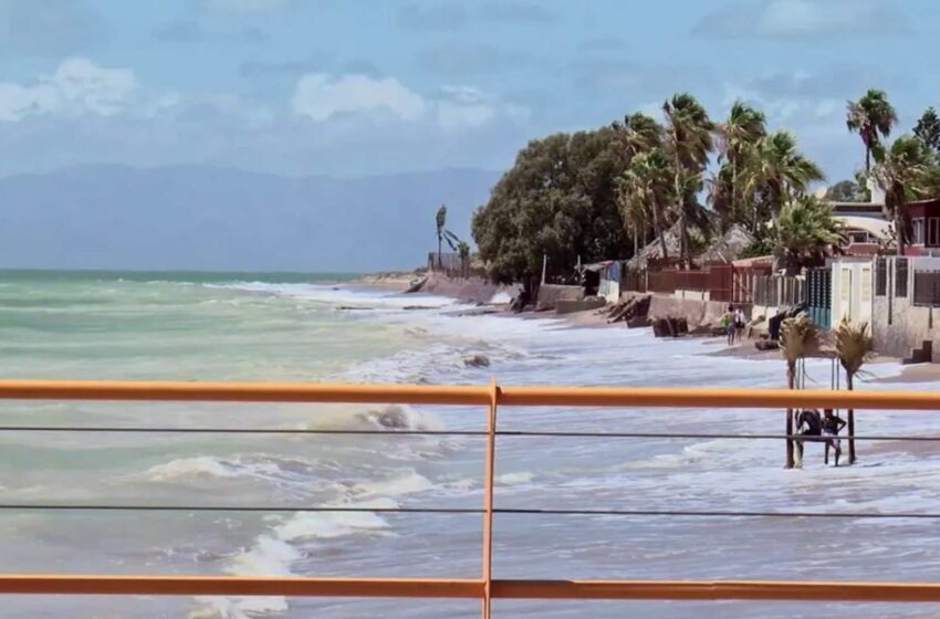  ¿Qué Playas Son Aptas para Visitar durante las Vacaciones en Sonora? Lista Completa