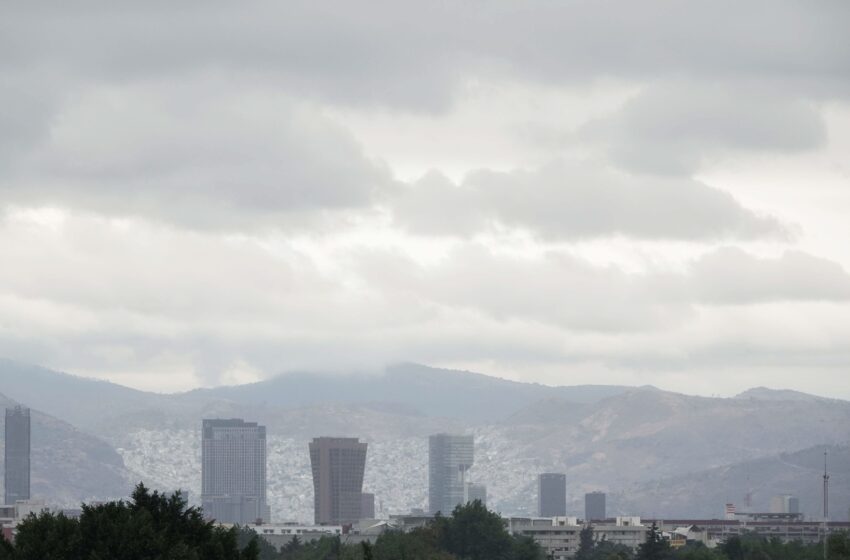  Pronóstico del Tiempo Domingo 15 de Marzo: Nuevo Frente Frío, Lluvias y Onda de Calor