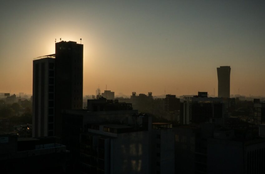  El aire que puede frenar a Nuevo León – Infobae