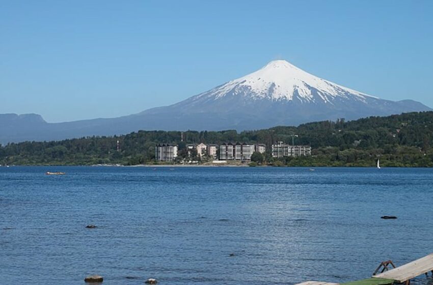  Medio Ambiente reingresa a Contraloría decreto por plan de descontaminación del Lago Villarrica
