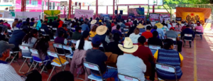  Comunidades de Puebla y Oaxaca declaran territorios libres de minería – Desinformémonos