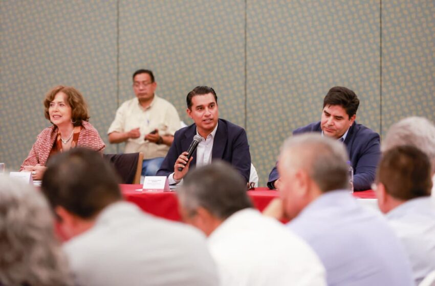  Sonora cuenta con la capacidad científica y tecnológica para responder a los desafíos del siglo: SEC