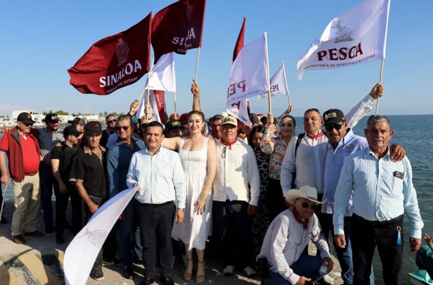  Sinaloa da banderazo al Programa de Inspección y Vigilancia 2026 – La Crónica de Hoy