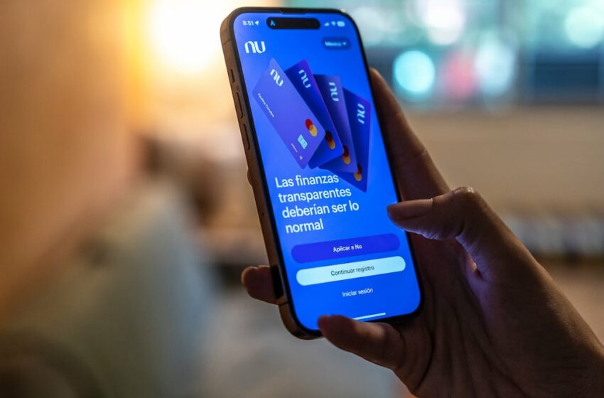  Los neobancos y las ‘fintechs’ pelean con la banca tradicional por los clientes en México