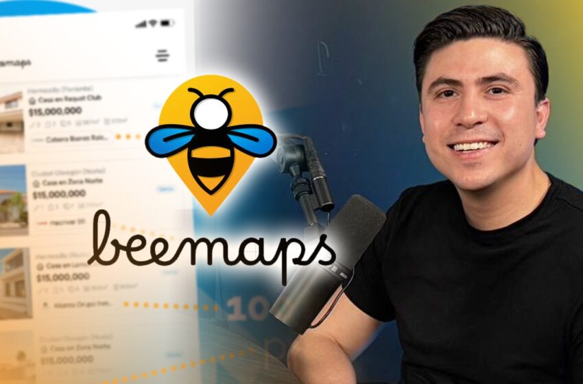  Lanzan nueva plataforma digital para renta y venta de propiedades en Sonora