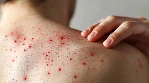  Casos activos de sarampión se concentran en campos agrícolas de Sonora