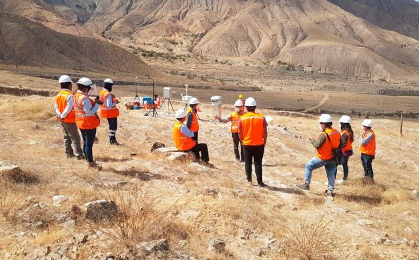  Teck pospone construcción del proyecto Zafranal, el más esperado por la minería después …