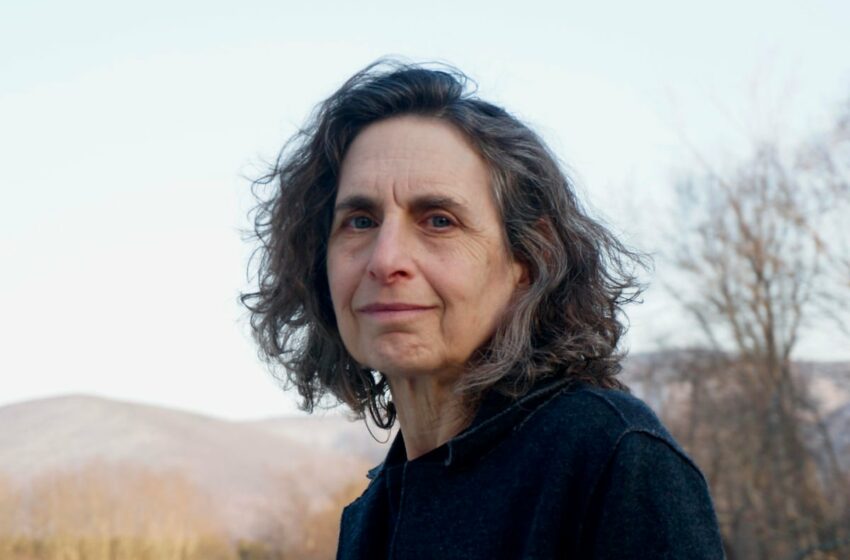  Elizabeth Kolbert, periodista: “Es posible que la IA nos permita comunicarnos con las … – EL PAÍS