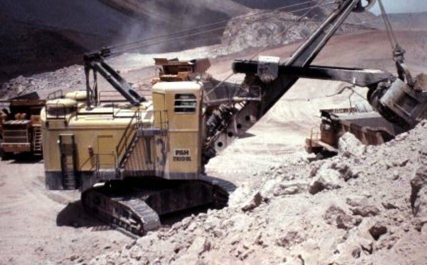  Inversión minera: las denuncias por minería ilegal más que se duplican en los últimos 5 años