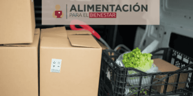  Alimentación para el Bienestar: Requisitos para recibir las despensas gratis; esta es la fecha límite