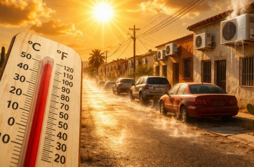  Subsidio de luz en Sonora 2026 | A quién beneficia – Telediario México