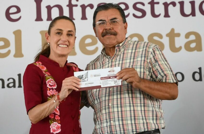  ¿Apoyo Bienestar para Hombres de 18 a 64 años Abre Registro en Marzo 2026? Requisitos … – N+