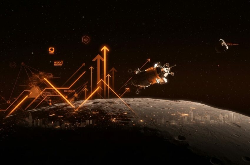  Artemis II y la NASA: tecnología madrileña en misión lunar – El Ecosistema Startup