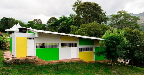  Más de 1.700 colegios fortalecen la formación integral con la estrategia CRESE, incluyendo …