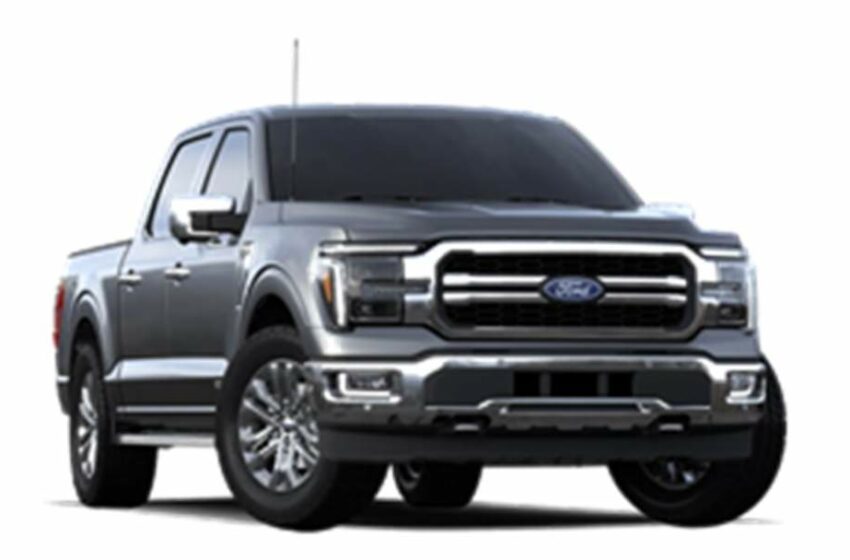  Alerta de Seguridad: Vehículos Ford, varios modelos, años 2021-2026 – SERNAC