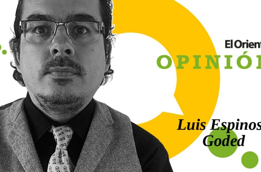  A favor de la minería en Ecuador. ¿Por qué nadie está hablando de esto? – El Oriente