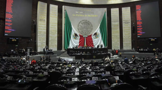  Diputados emiten declaratoria de constitucionalidad de la reforma de 40 horas – Municipios Puebla