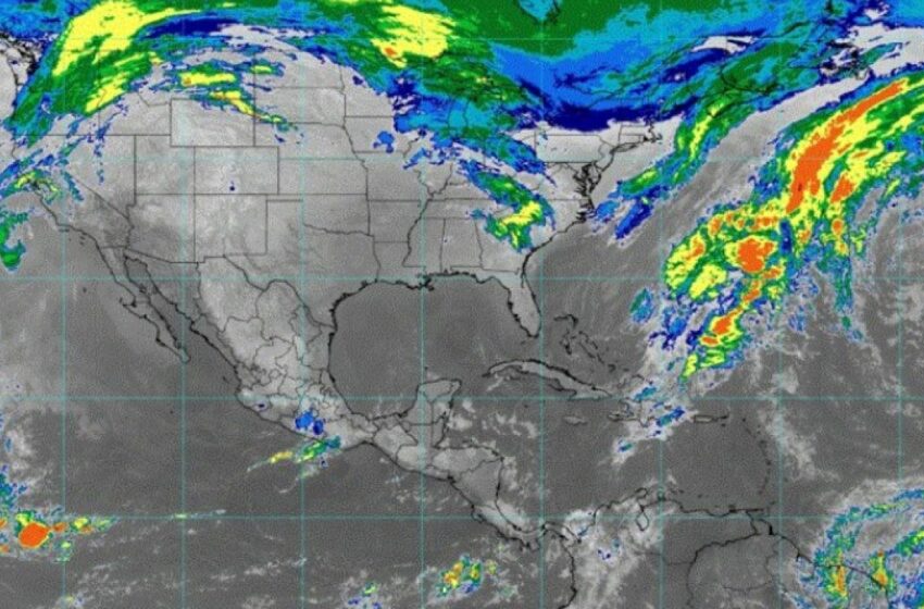  Continuará onda de calor en Sonora, Sinaloa y Chihuahua – Quadratin Querétaro
