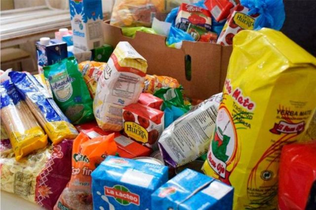  Canasta básica urbana alcanza 4,877 pesos; rural llega a 3,494 pesos – Municipios Puebla