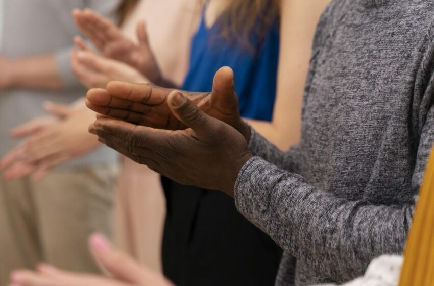  La Diócesis de Vitoria, contra el racismo