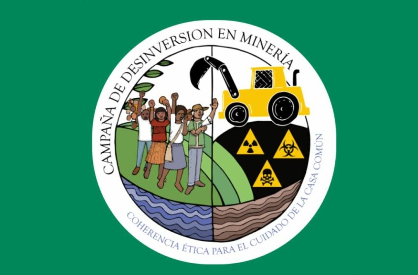  Desinvertir en minería: Se necesita un nuevo paradigma – Vatican News