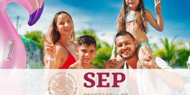 ¿Cuándo inician las vacaciones de Semana Santa 2026 según la SEP?