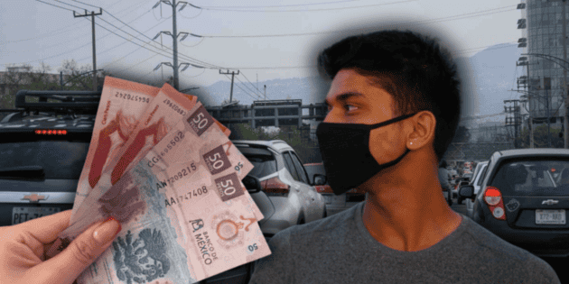  Doble Hoy No Circula: ¿De cuánto es la multa por no respetarlo este 11 de marzo?