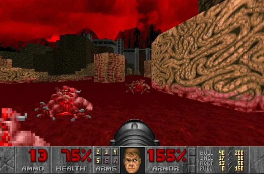  Lo de DOOM ya no tiene nombre: consiguen que un chip con células humanas aprendan a jugarlo – La Razón