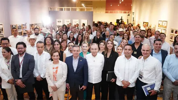  Gobernador Durazo consolida reducción de pobreza laboral en Sonora – Expreso