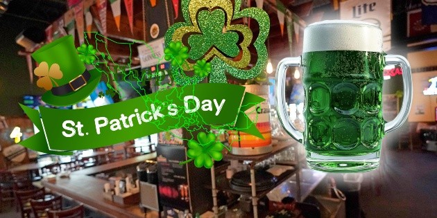 Día de San Patricio en México: Conoce los mejores pubs para celebrarlo