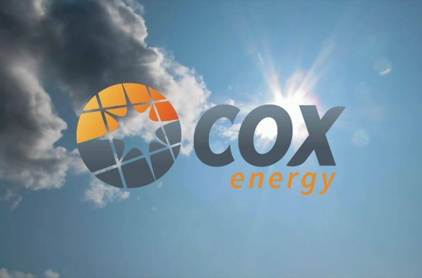  Eléctrica española Cox cerró financiamiento para adquirir Iberdrola México – La Jornada