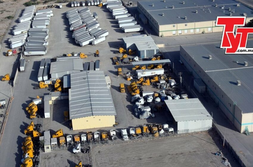  Exportaciones de IMMEX caen 12% en enero; Jalisco y Coahuila lideran pérdidas