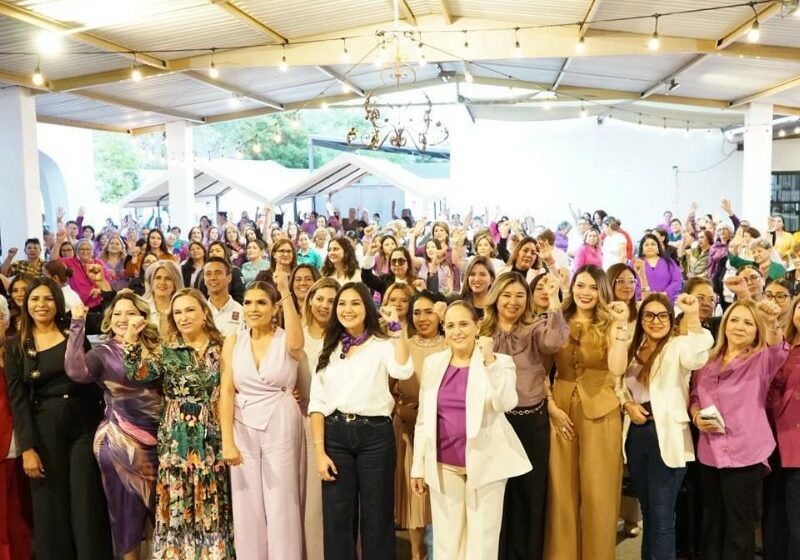  Foro Mujeres Transformando Sonora reúne liderazgos en Carbó – Meganoticias.mx
