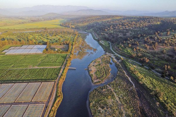  Ley del Servicio de Biodiversidad y Áreas Protegidas: Ministerio del Medio Ambiente …