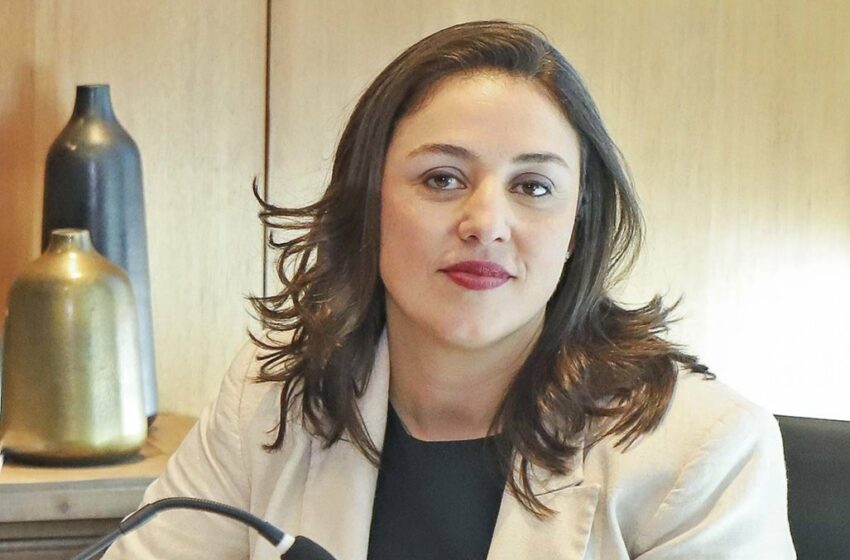  Francisca Ponce por fusión Oro Blanco y Norte Grande: «El propósito central de estas … – Diario Financiero