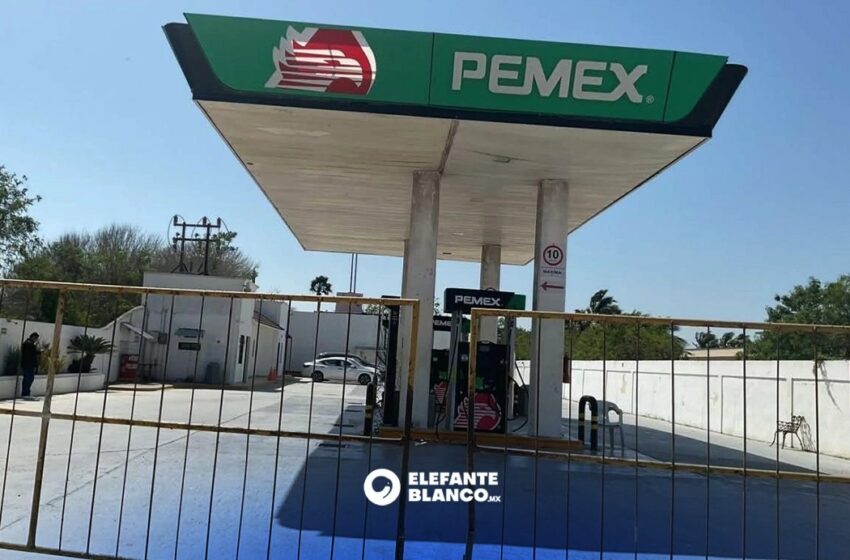  Gasolinera del Pueblo inicia operaciones en La Pesca con autorización de la CNE