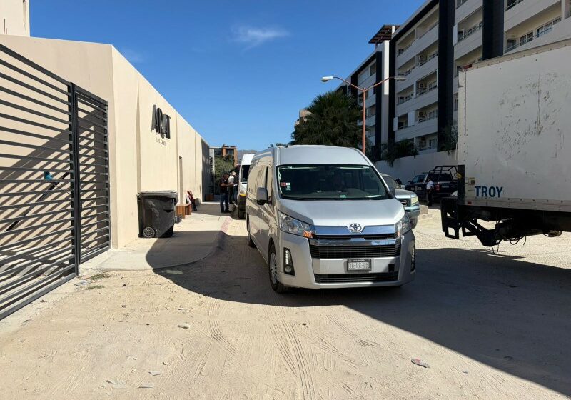  Gobernador pide a transportistas “no hagan trampas” tras bloqueo de inspectores