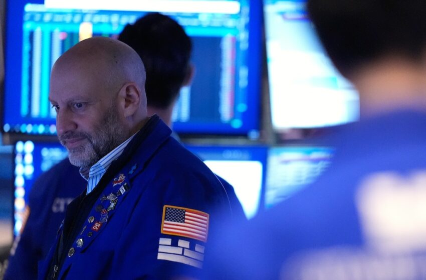  Finanzas: la duración de la guerra mantiene en vilo a los mercados – La Nación