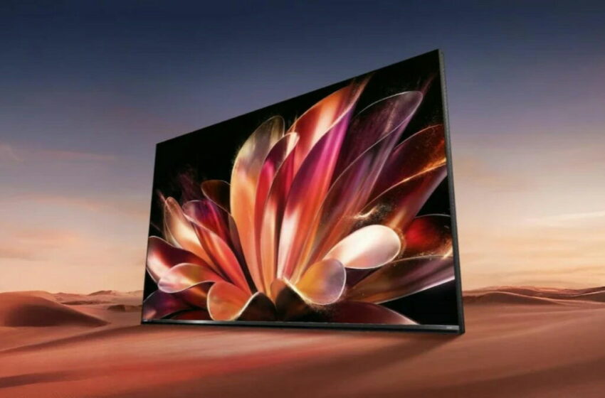  Hisense lanza un televisor para romper el mercado: el E7S Pro viene con RGB MiniLED, 4K a 180 Hz y hasta 5100 nits