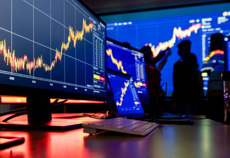  Triple y cuádruple hora bruja: por qué los mercados se ven afectados algunos viernes por la tarde – CaixaBank