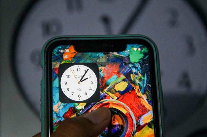  Cambio de horario 2026: estos estados de México adelantan una hora – UnoTV