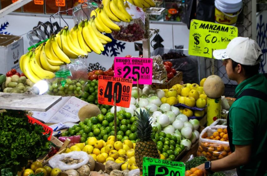  Persiste la pobreza laboral en México: solo 34% salió de esa condición en 2025