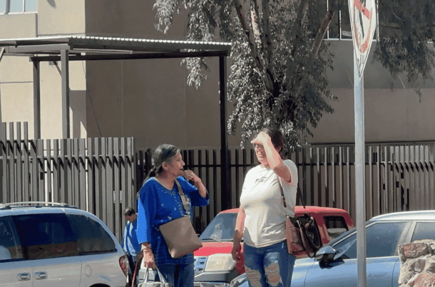  Calor histórico en Sonora: Hermosillo alcanza temperatura sin precedentes – UnoTV