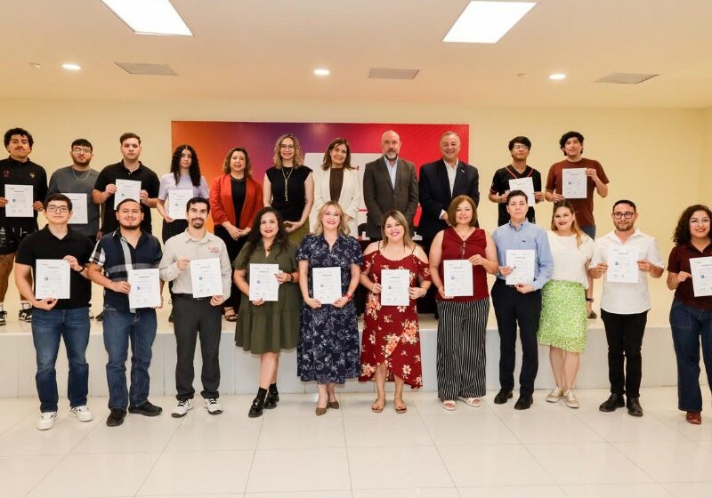  Impulsan en Sonora formación en inglés para sector tecnológico – Meganoticias