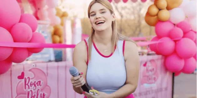  Reportan que influencer Carmiña Castro fue localizada con vida en Sinaloa