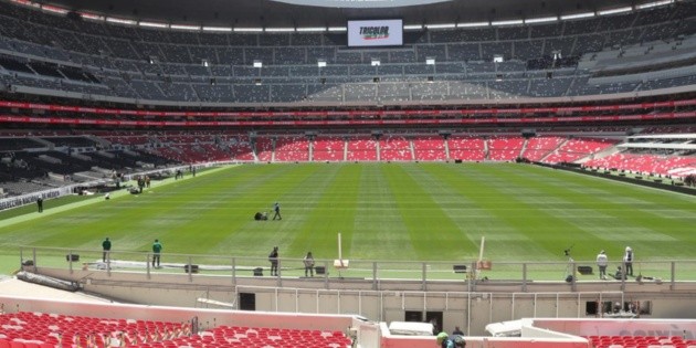  Investigan muerte de aficionado previo al México vs Portugal