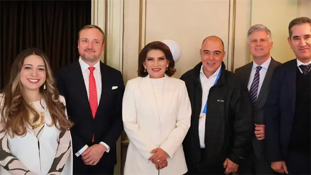  Lorenia Valles destaca producción minera de Sonora – Expreso